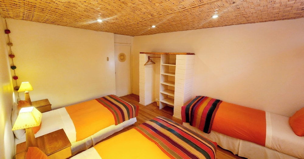Family Suite photo 1