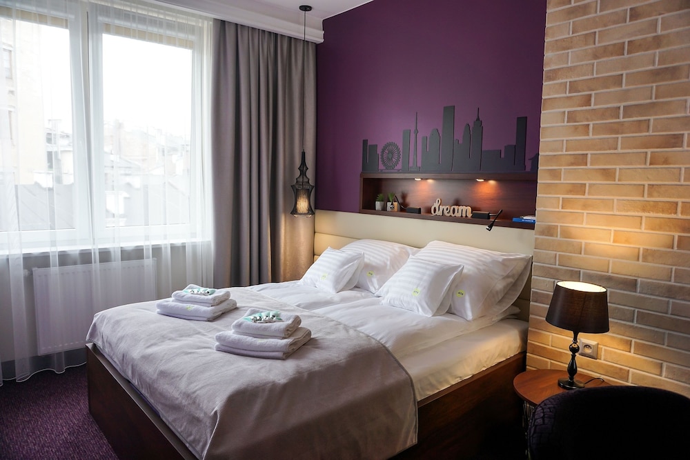 Deluxe Apartment (Tianjin)