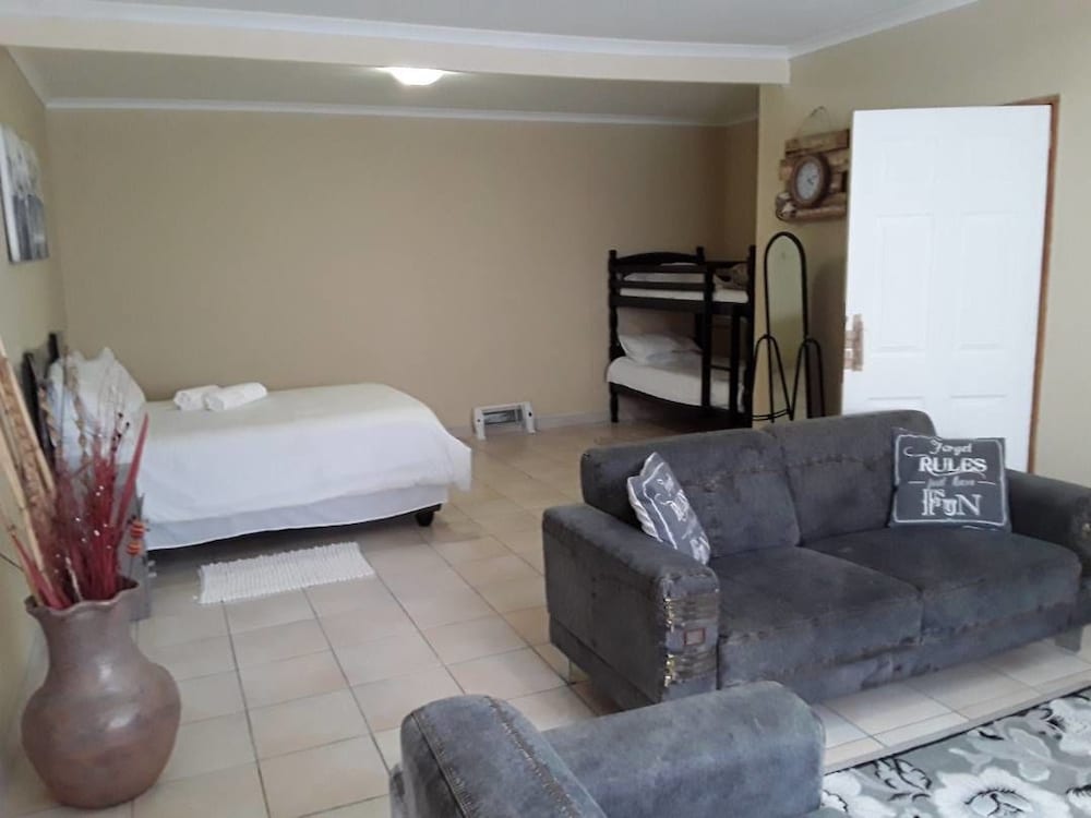 Family Suite (3) photo 3