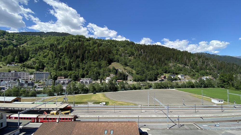 Standard Room, 1 Bedroom, Balcony, Valley View, photo 6