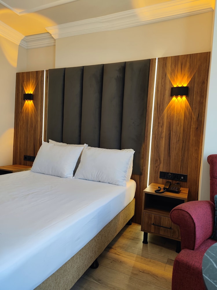 Economy Room photo 1