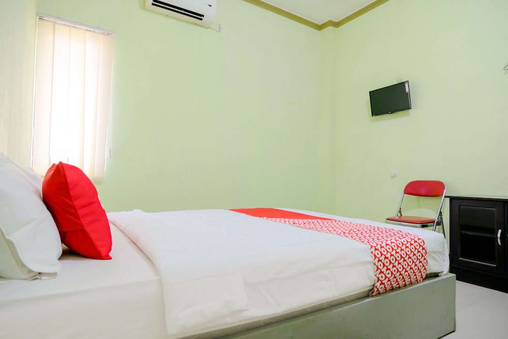 Deluxe Double Room - Photo 3
