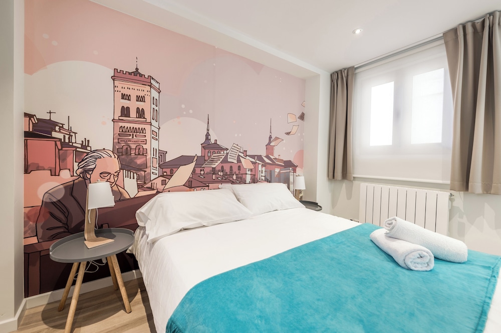 Apartamento de lujo