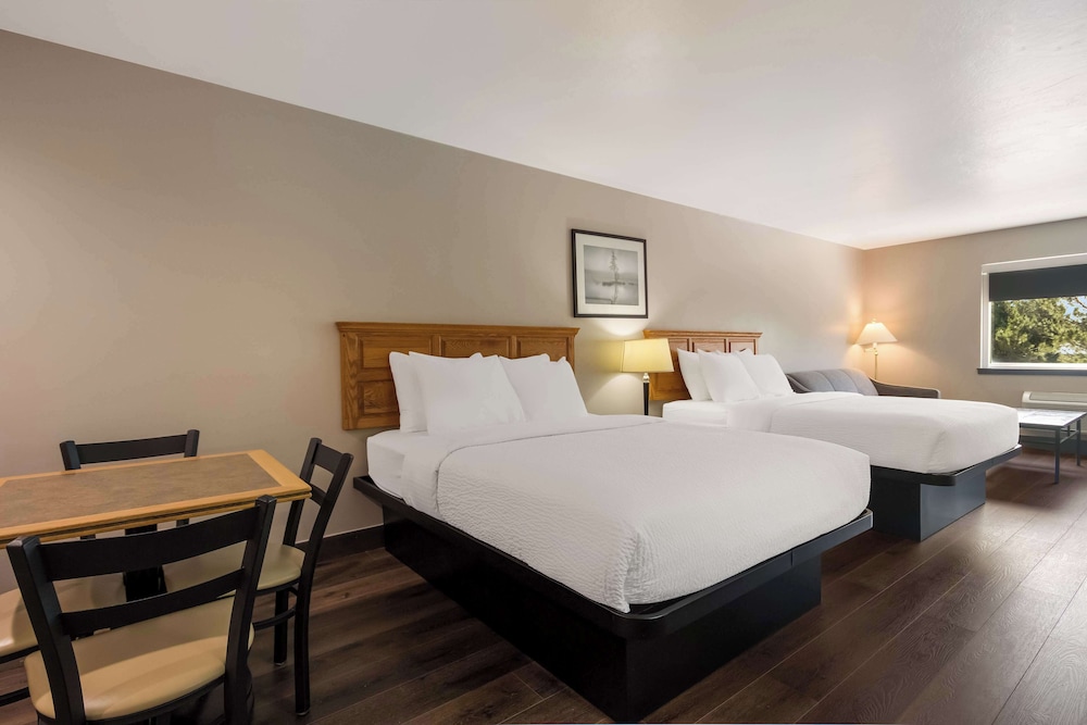 Suite, Multiple Beds, Non Smoking, Refrigerator & Microwave (with Sofabed) - Photo 5