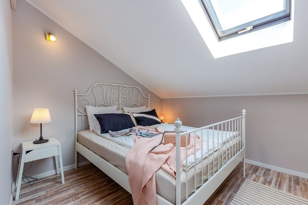 Comfort Studio, 1 Double Bed with Sofa bed, City View (Lota)