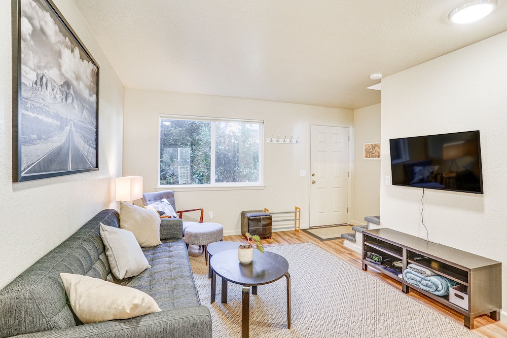 Apartment (2 Bedrooms) photo 1