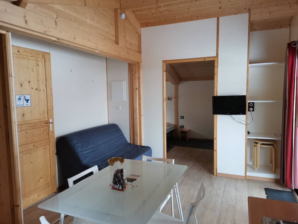 Les Chalets du Haut-Forez, 사진 6