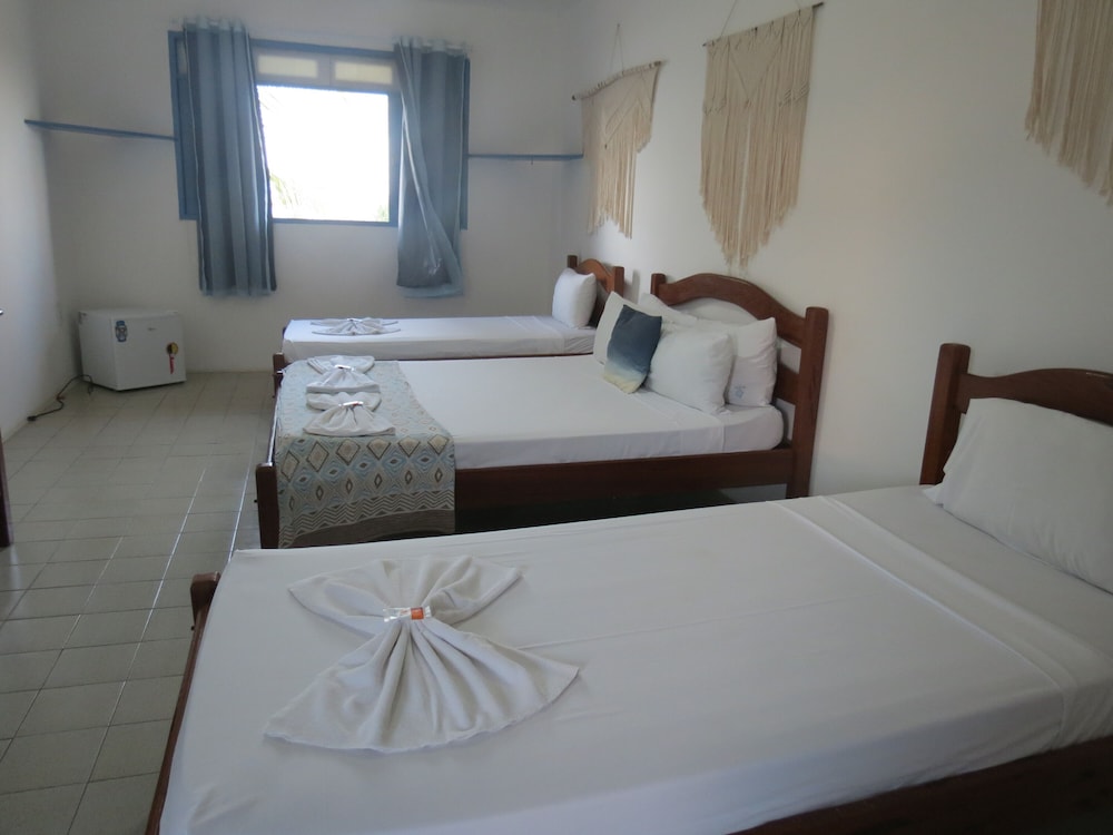 Quadruple Deluxe Suite