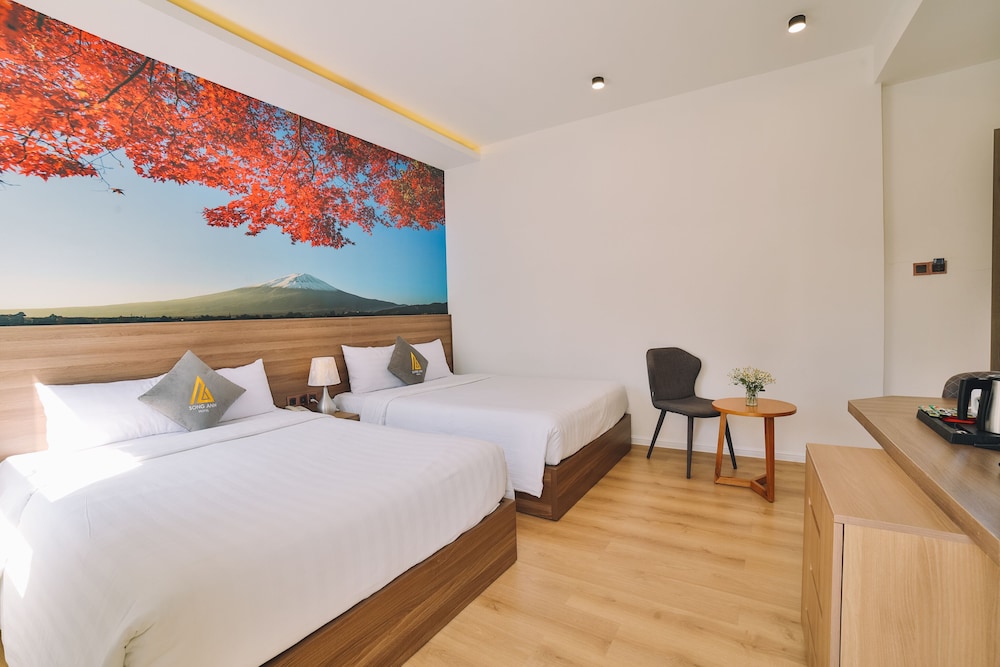 Family 2 Beds - Photo 10