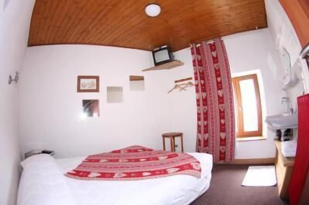 Comfort Double Room Single Use photo 3