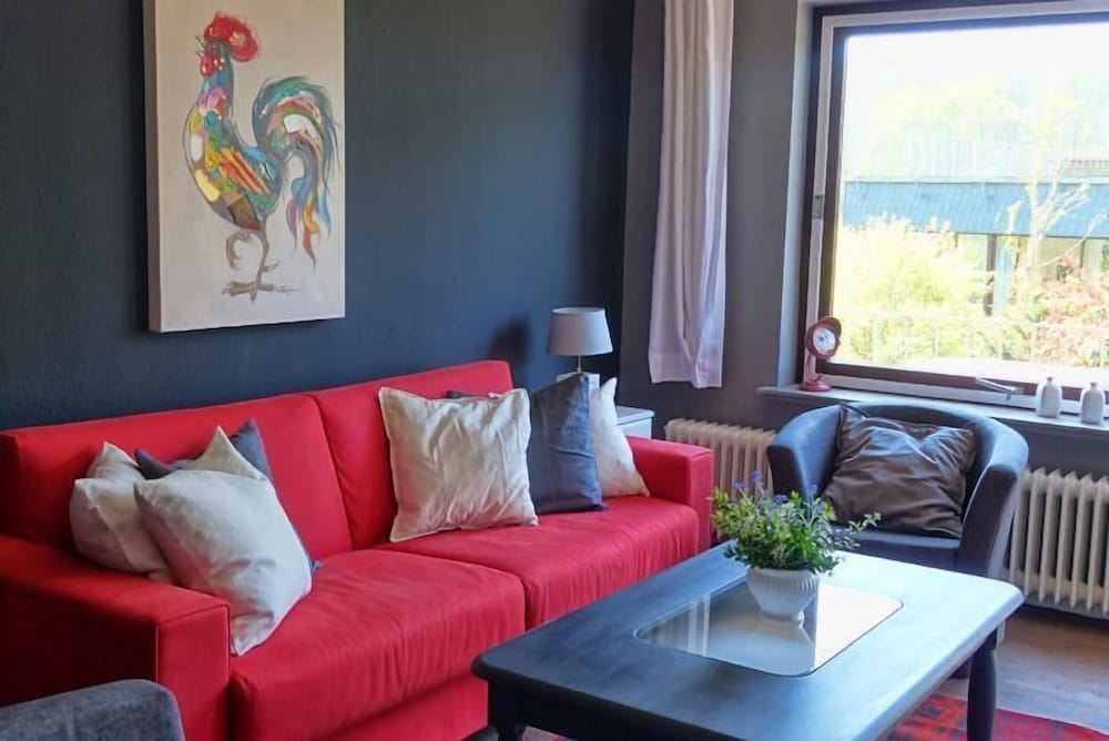 Apartment (#6)
