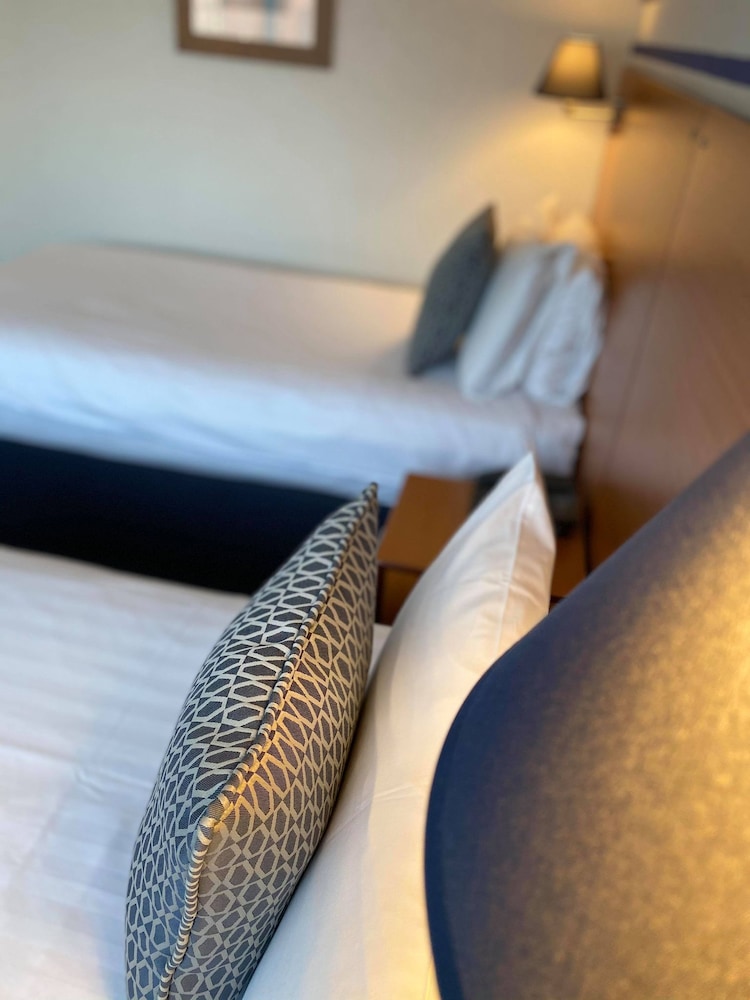 Standard Cabin, 2 Twin Beds - Photo 1