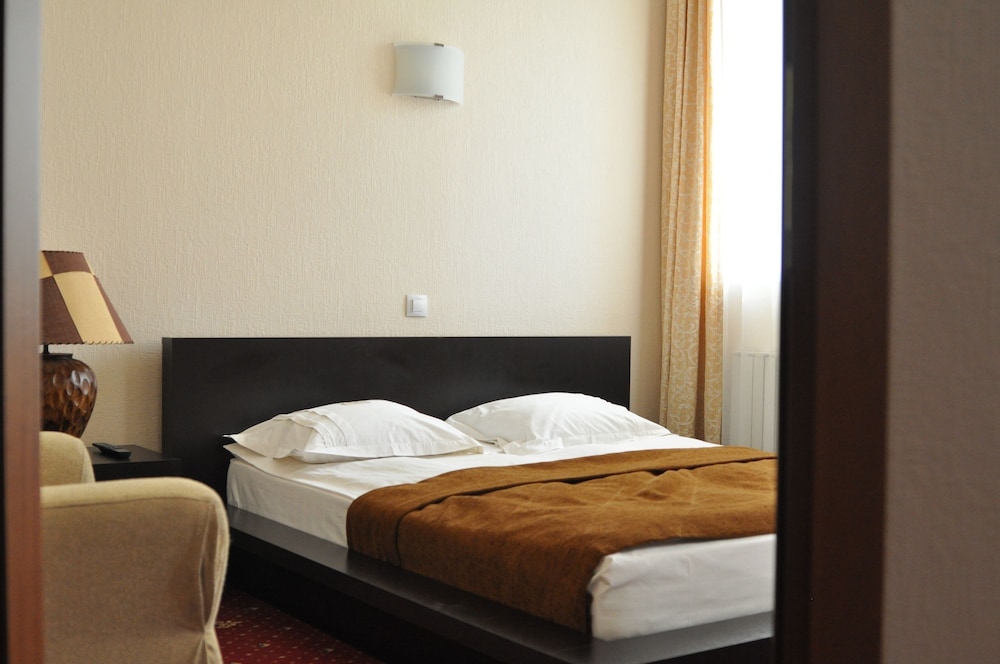 Standard Double Room, 1 King Bed photo 3
