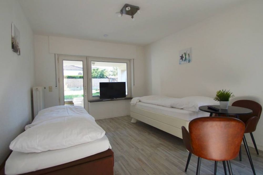 Studio GL3 (Cleaning Fee EUR 80) photo 1