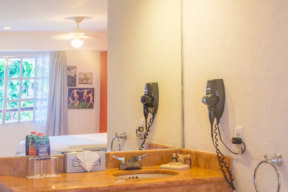 Standard Room - Photo 6