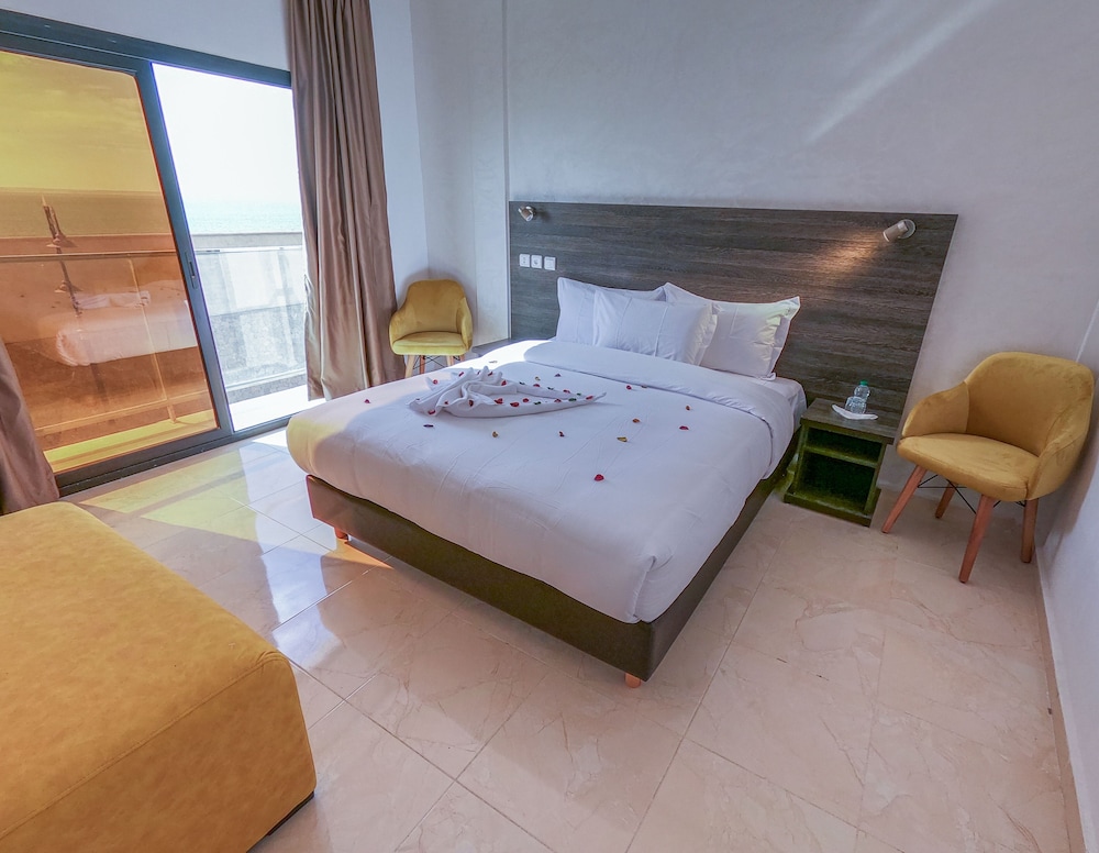 Deluxe Double Room photo 1