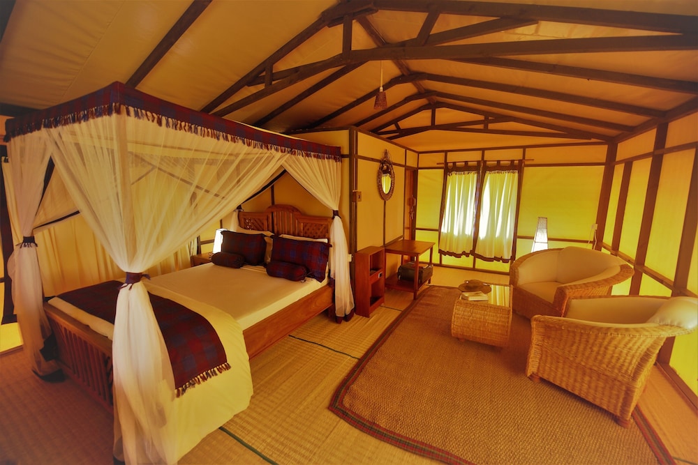 Deluxe Quadruple Room photo 3