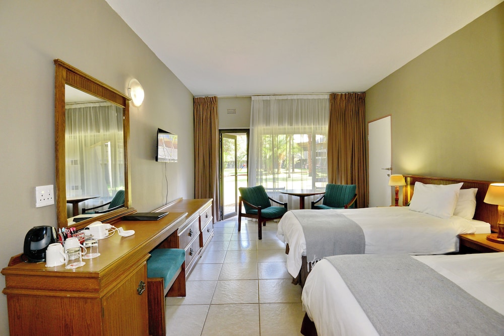 Family Suite - Photo 4