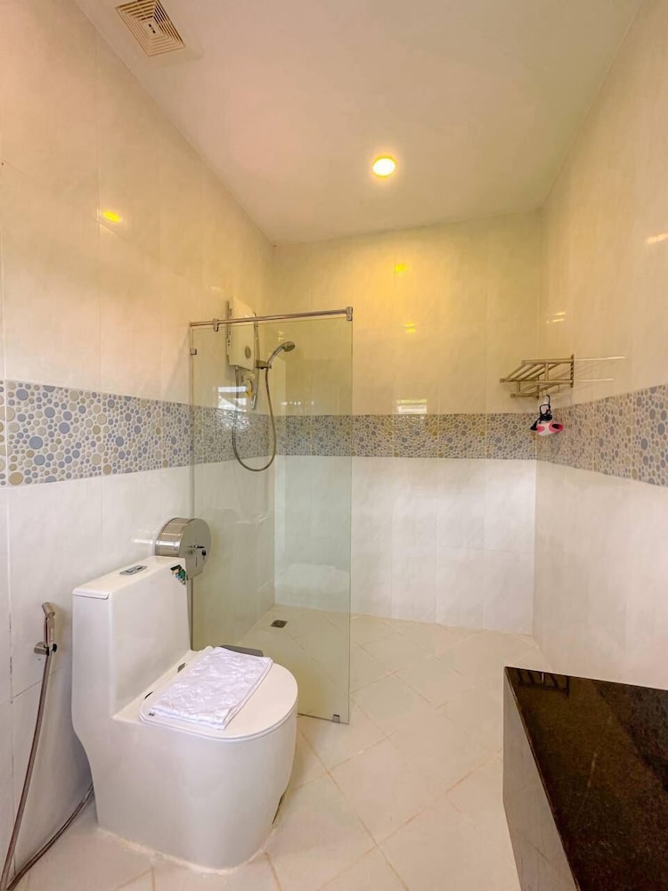 Comfort Double Room, 1 Bedroom, Ocean View photo 3