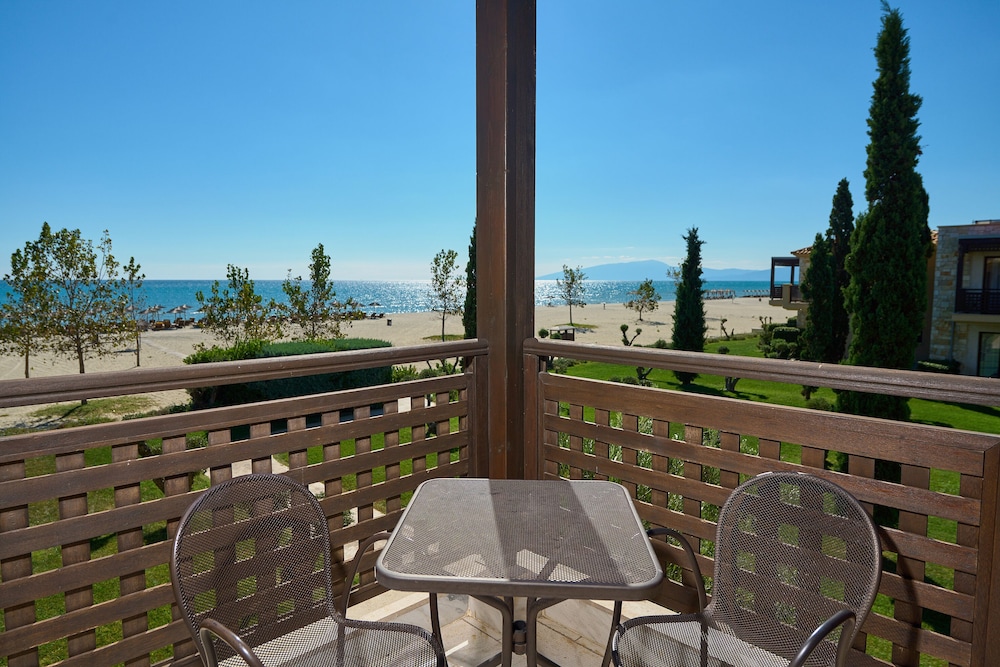 Double Room, Sea View photo 2
