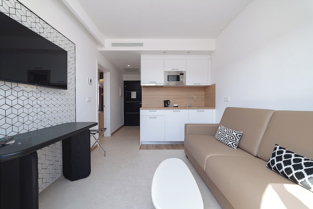 Apartamento Estándar