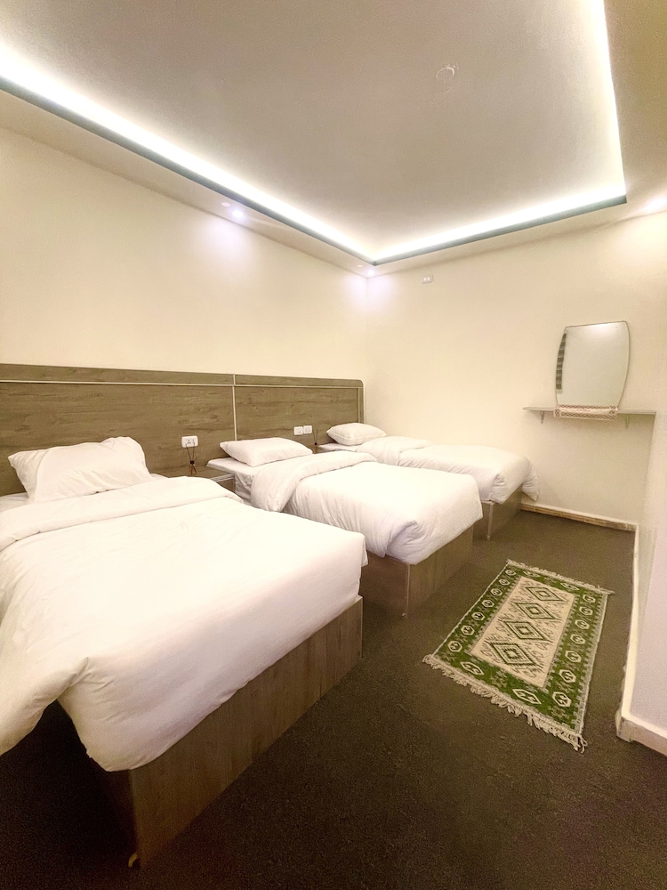 Comfort Triple Room photo 1