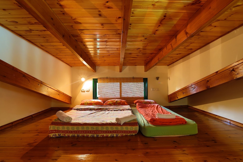 Family Cabin, 1 Bedroom photo 2