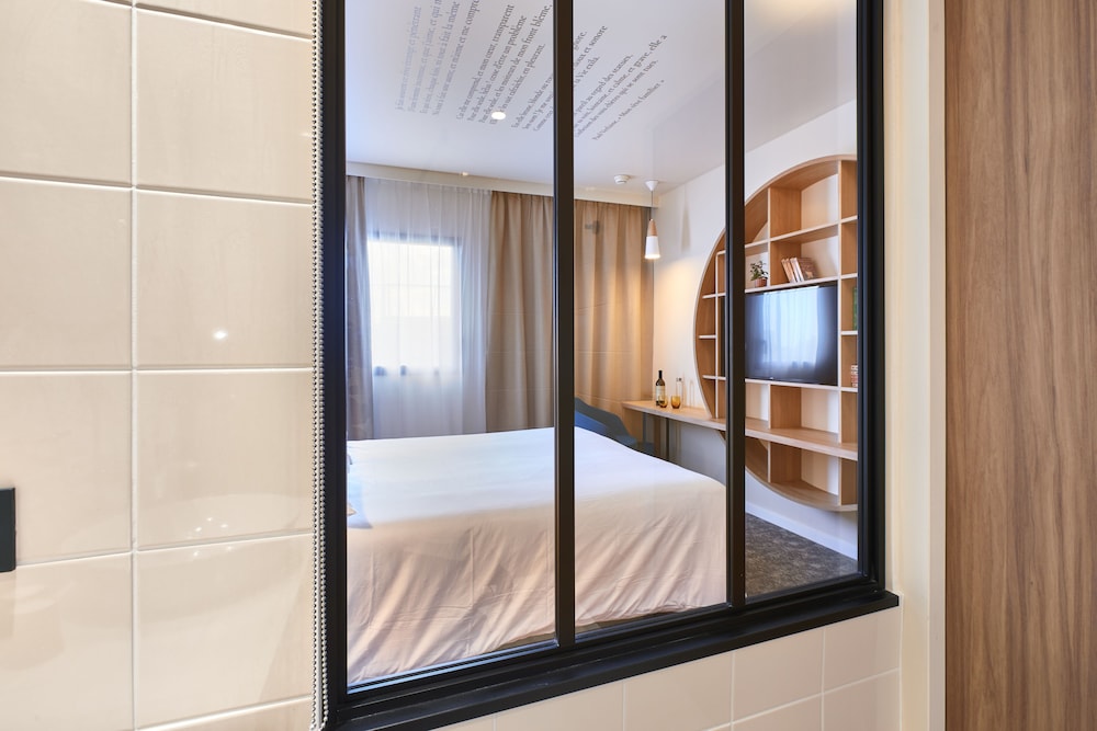 Standard Room, 2 Twin Beds photo 3