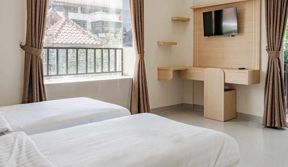 Classic Suite, 2 Twin Beds - Photo 4
