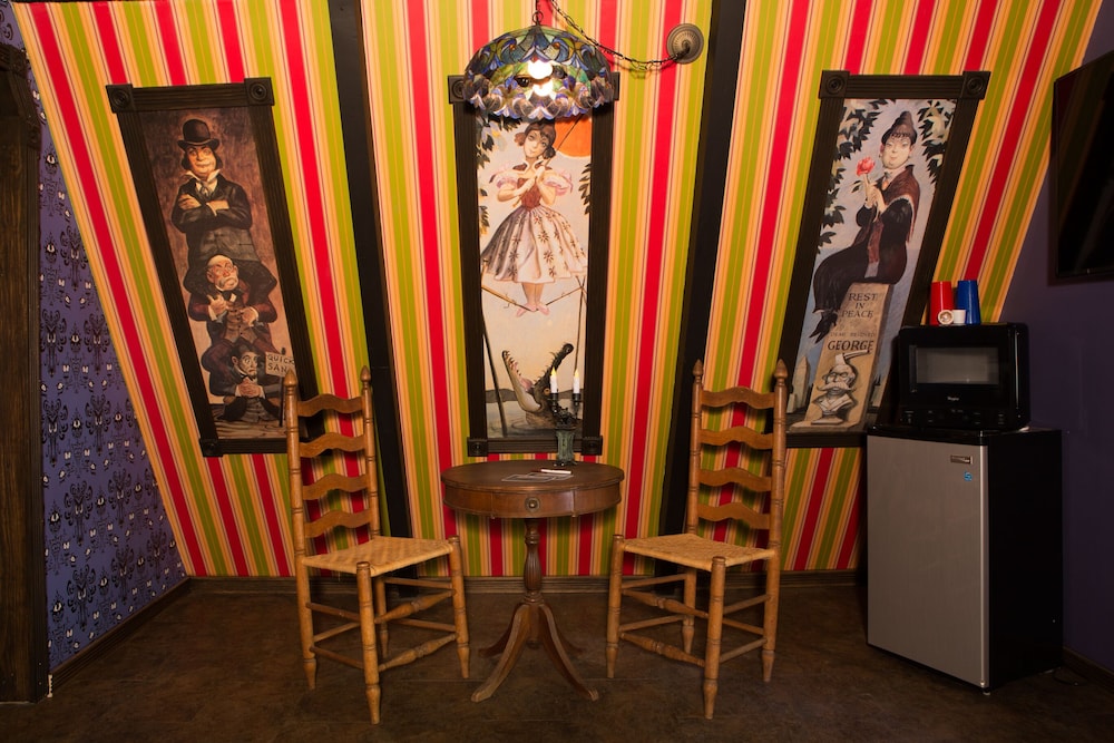 Haunted Mansion photo 3