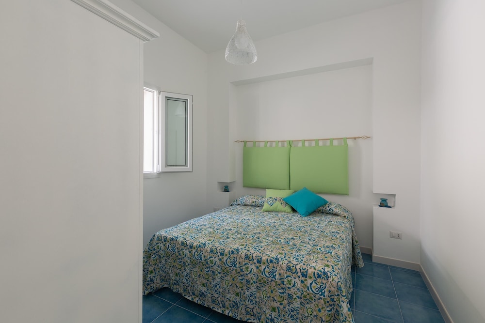 Standard Apartment, 2 Bedrooms (Appartamento 1)