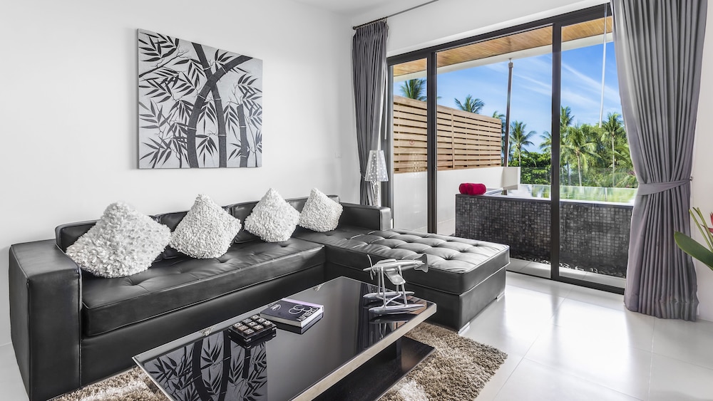 One Bedroom Private Pool Penthouse - Photo 6
