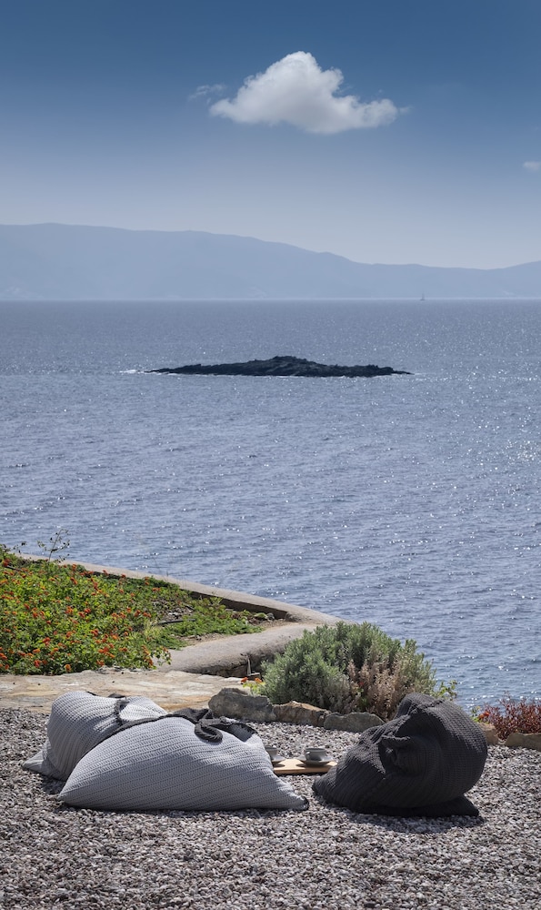 Luxury Villa, Sea View (3) photo 2