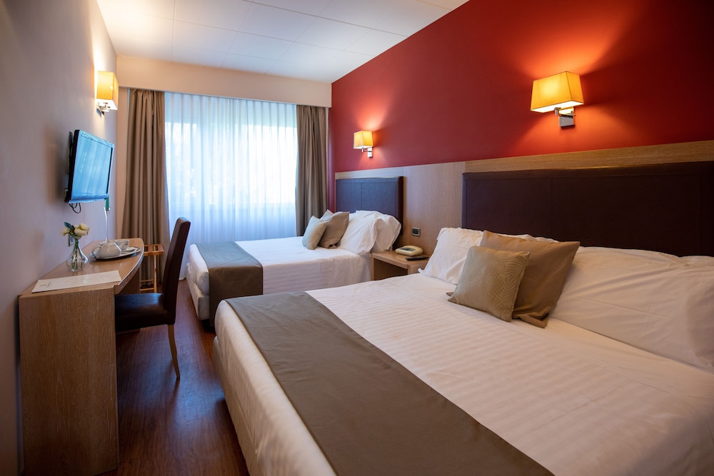 Executive Triple Room