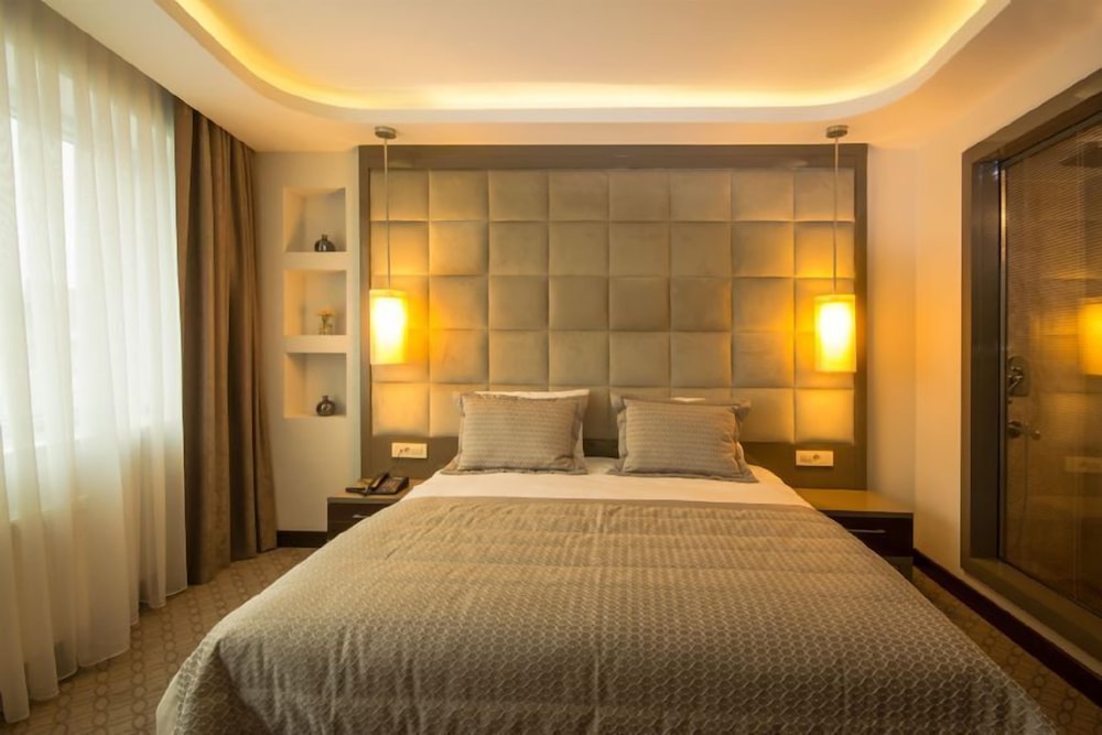 Standard Single Room photo 1