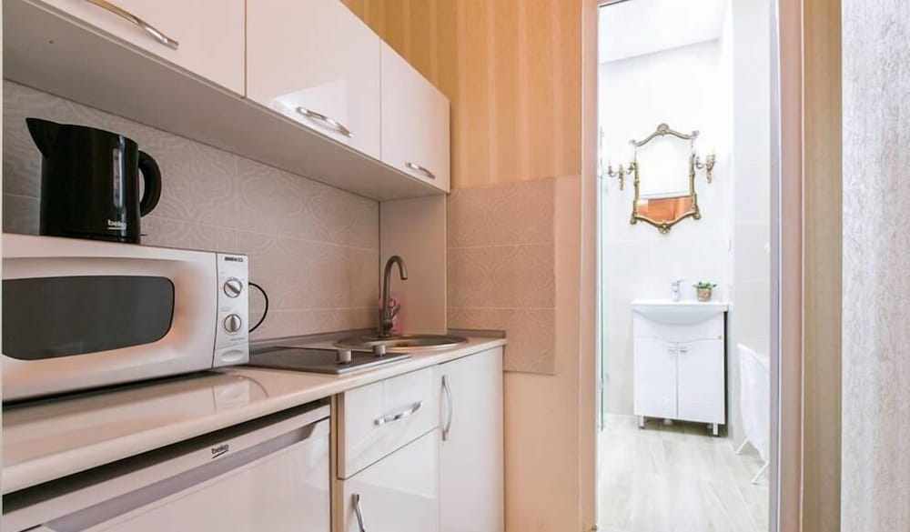 Deluxe Apartment, 1 Bedroom, Non Smoking, City View photo 3