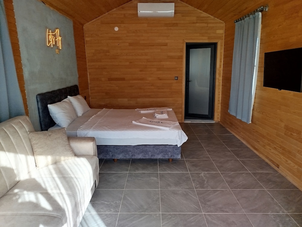Comfort Bungalow