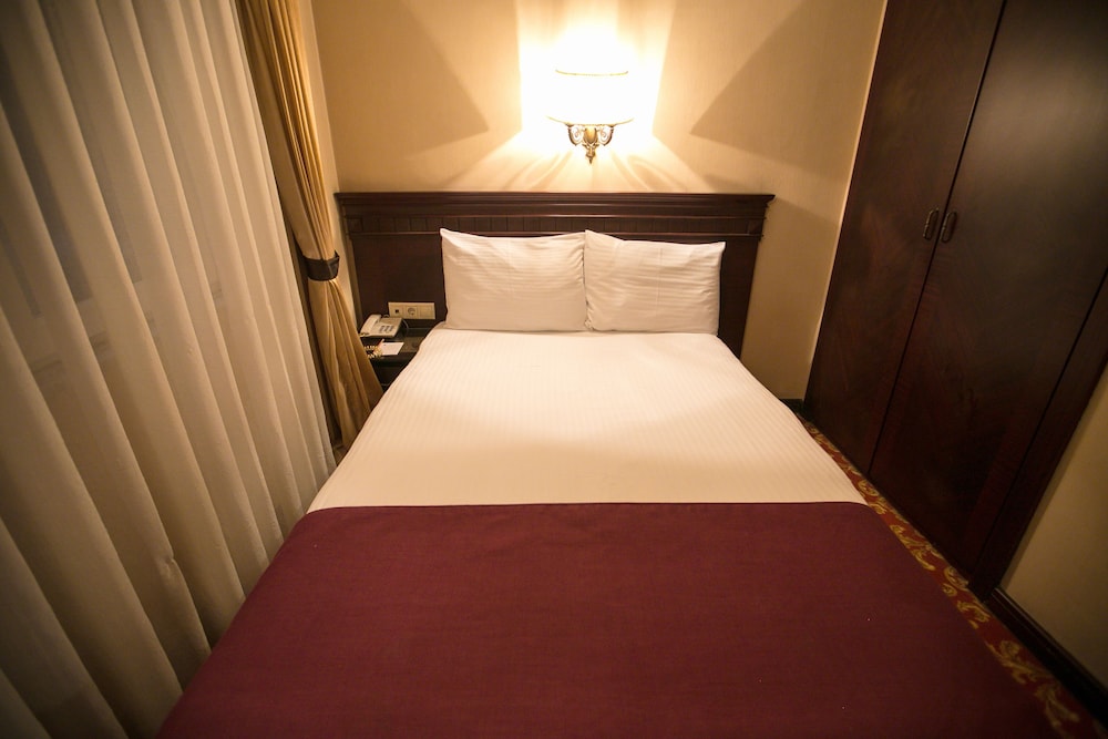 Standard Single Room photo 1