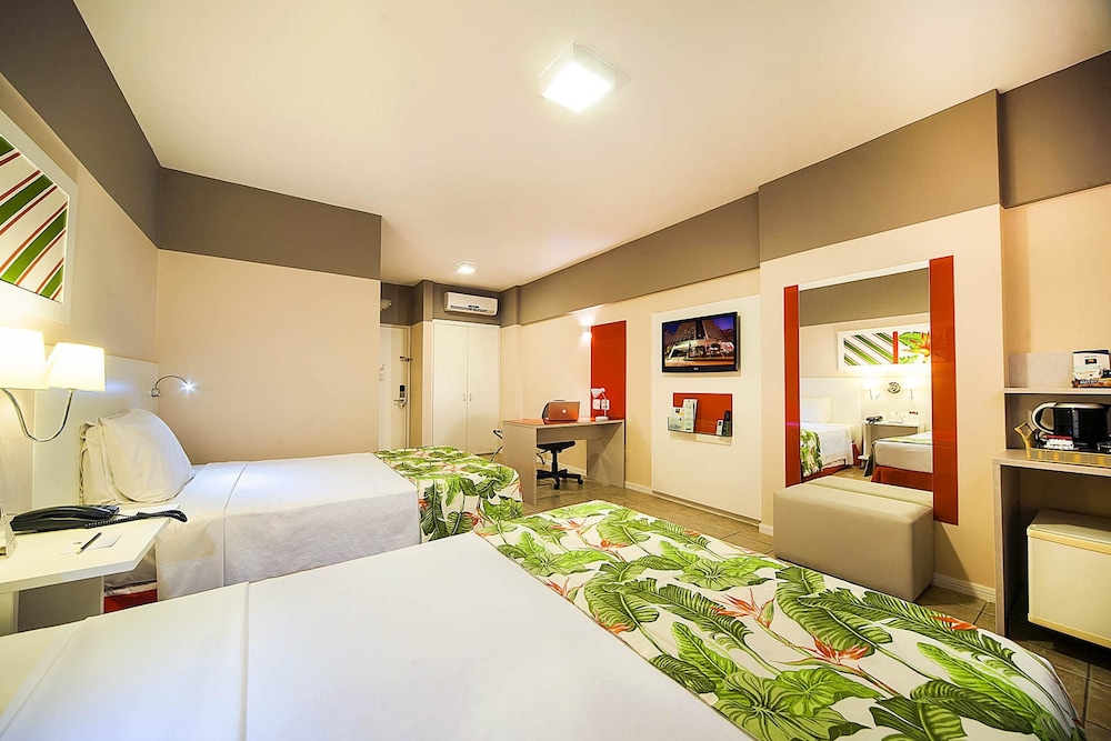 Deluxe Twin Room - Photo 6