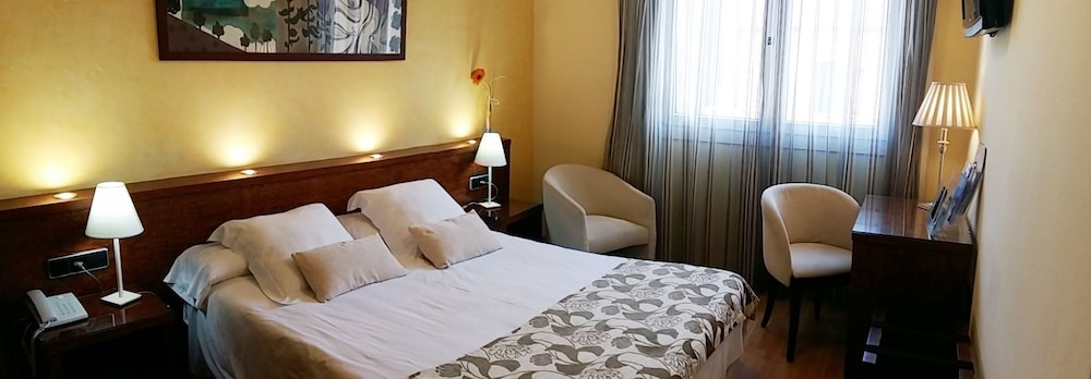 Double Room Single Use photo 3