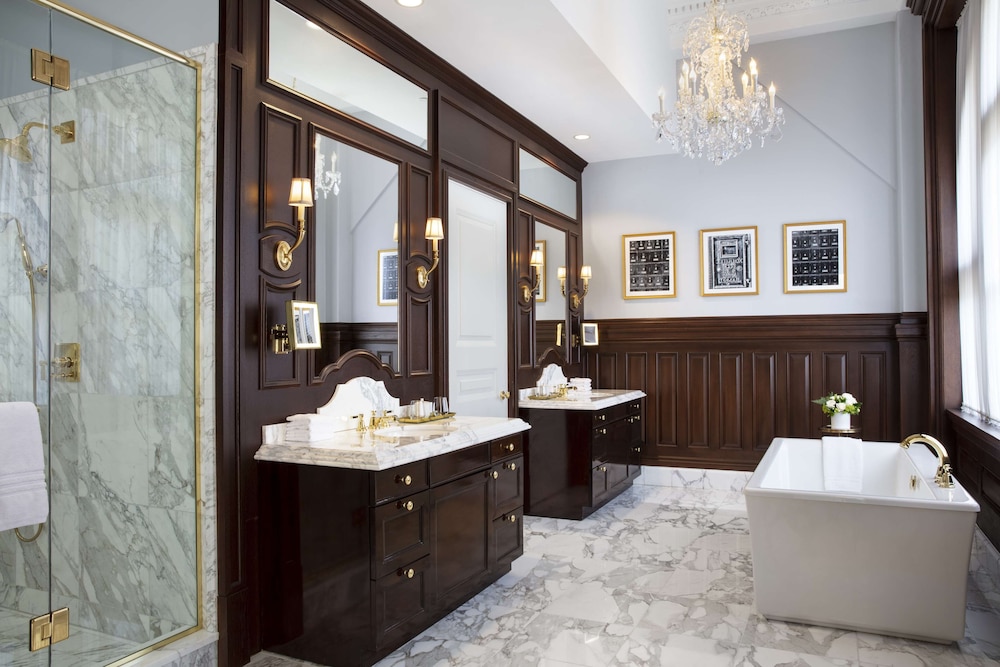 Presidential Suite, 1 Bedroom thumbnail 6
