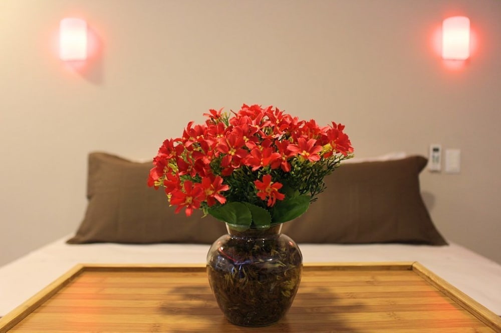 Standard Triple Room - Photo 2