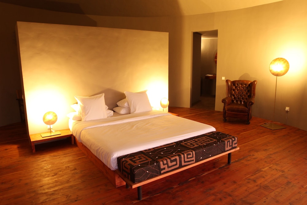 Luxury Bungalow photo 1