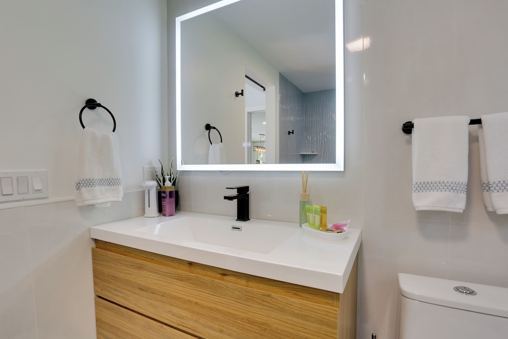 House (2 Bedrooms) photo 3