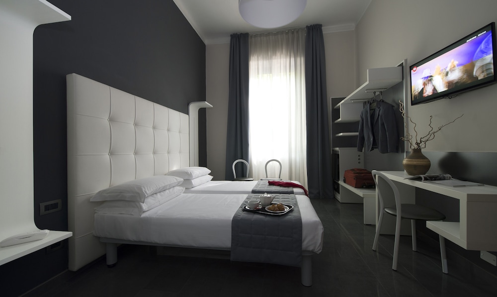 Room, 2 Twin Beds