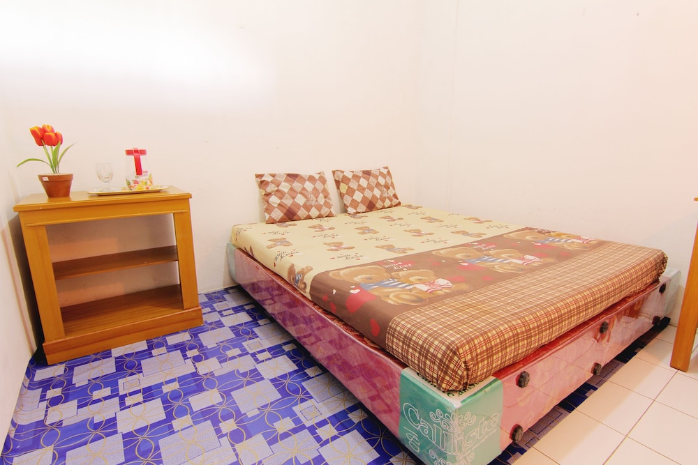 Standard Room - Photo 21