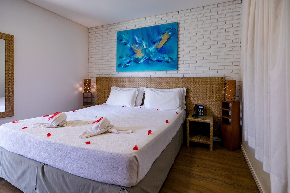 Bungalow Piscina photo 2