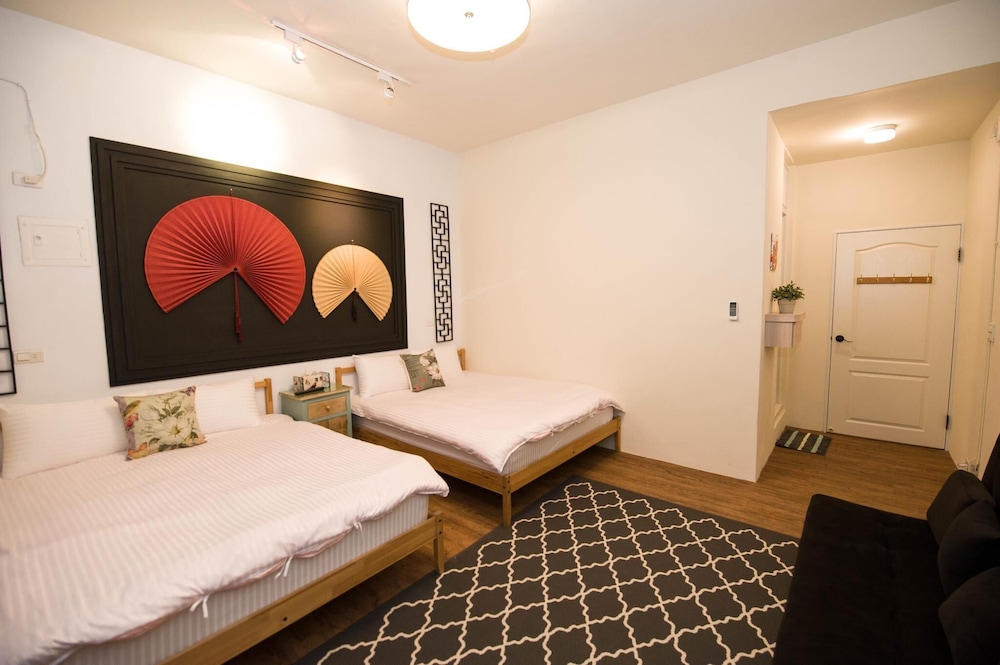 Quadruple Room photo 3
