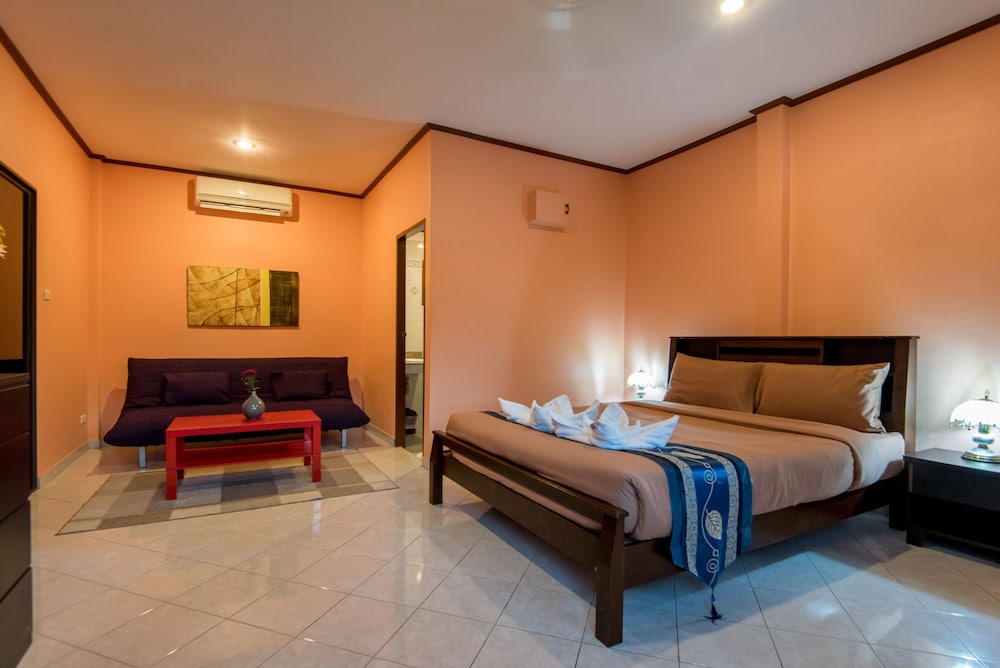 Deluxe Double Suite #5, #6, #7 photo 1