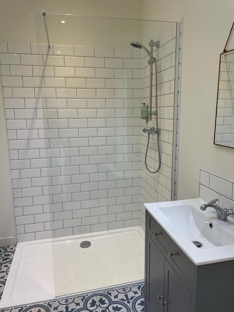 Triple Room, Ensuite